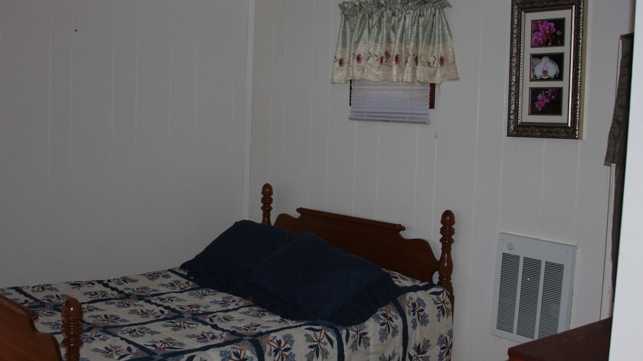 Photo of Bedroom in Northwood