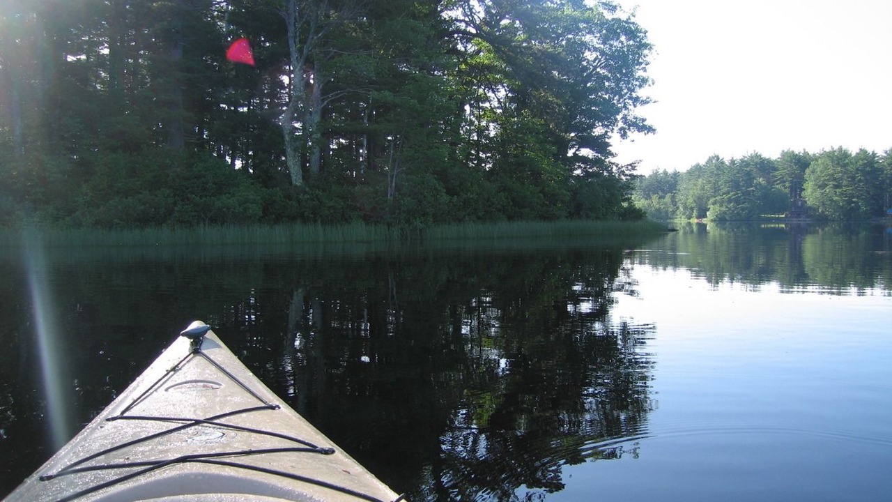 Photo of Outdoor in Northwood