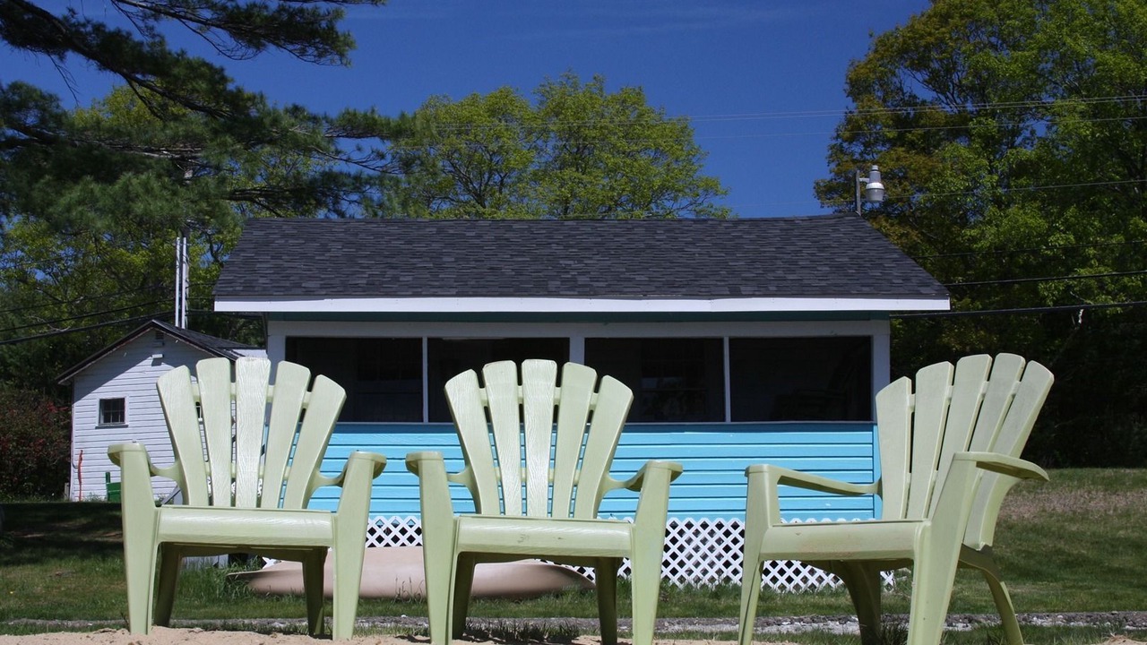 Photo of Patio Balcony in Northwood