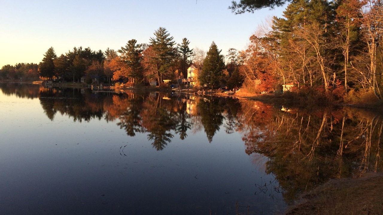 Photo of Outdoor in Northwood