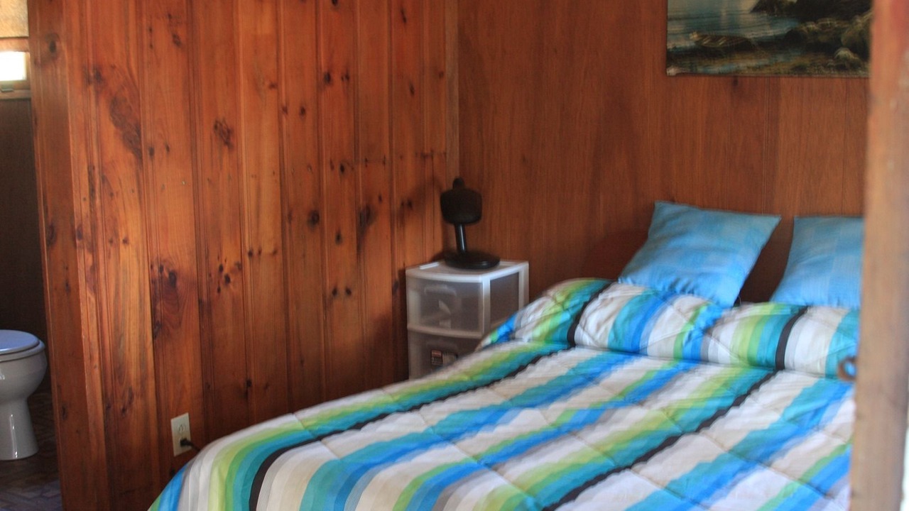 Photo of Bedroom in Northwood