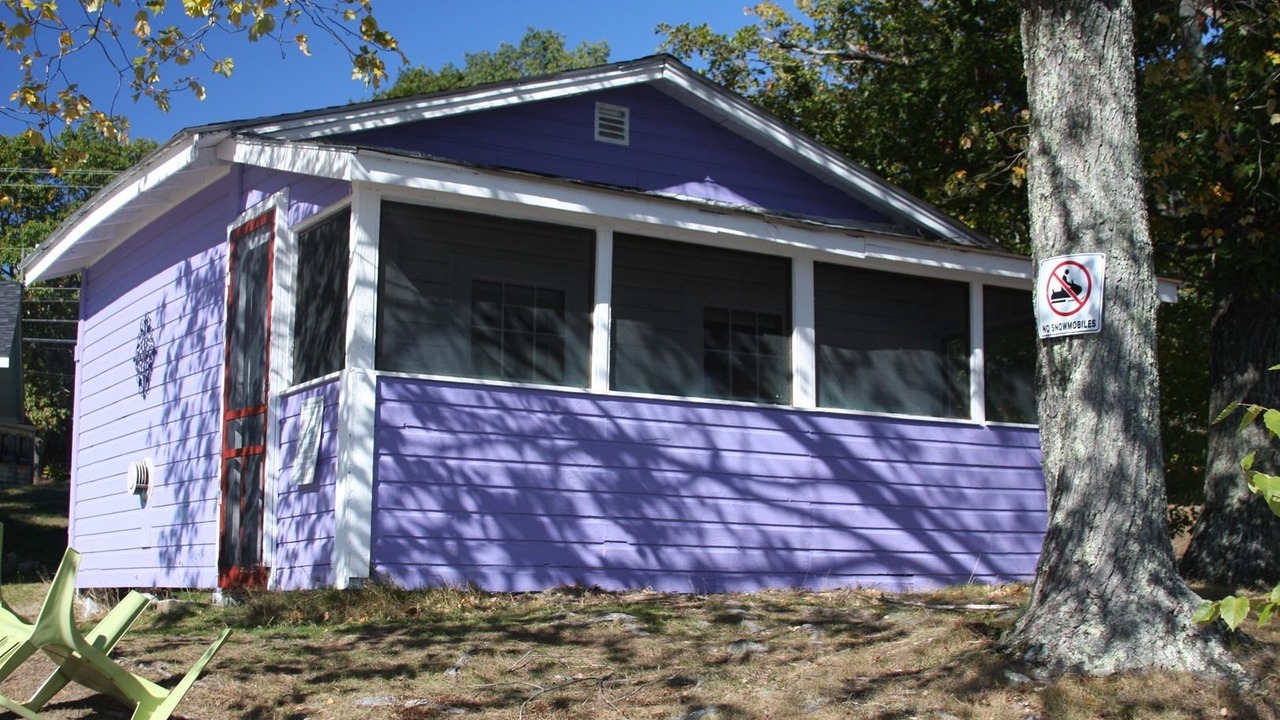 Photo of Bedroom in Northwood