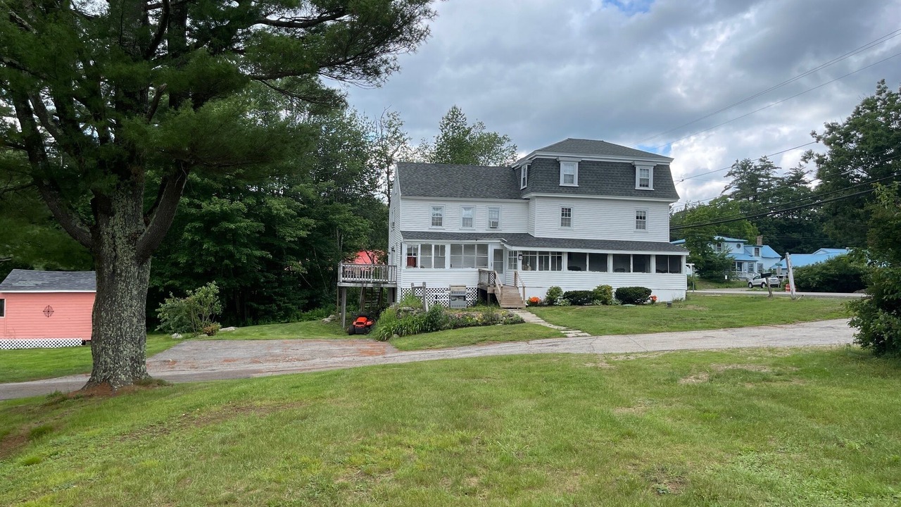 Photo of Outdoor in Northwood