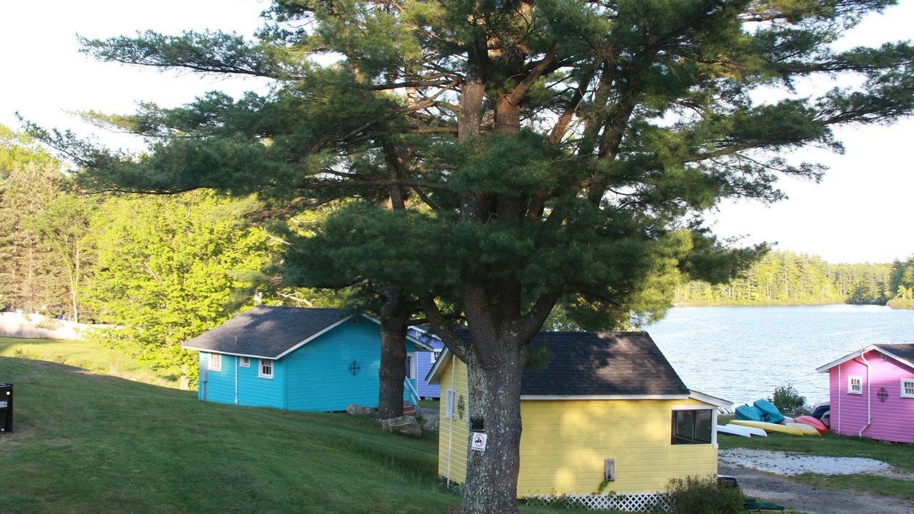 Photo of Outdoor in Northwood