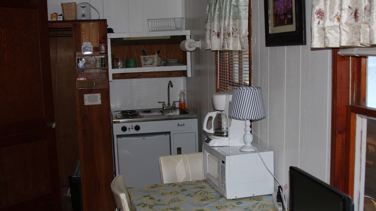 Photo of Kitchen in Northwood