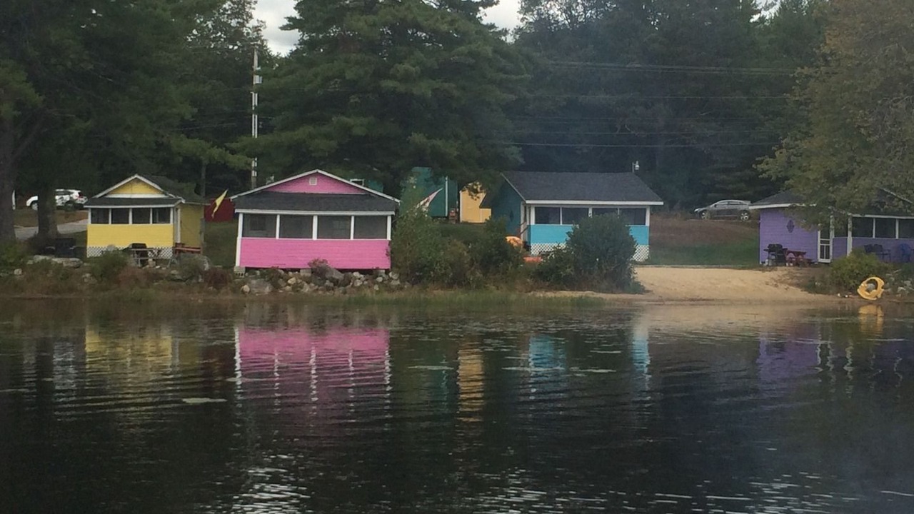 Photo of Outdoor in Northwood