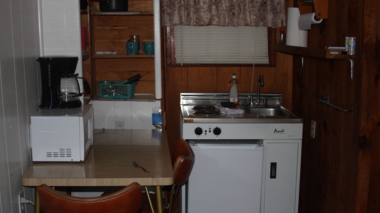 Photo of Kitchen in Northwood