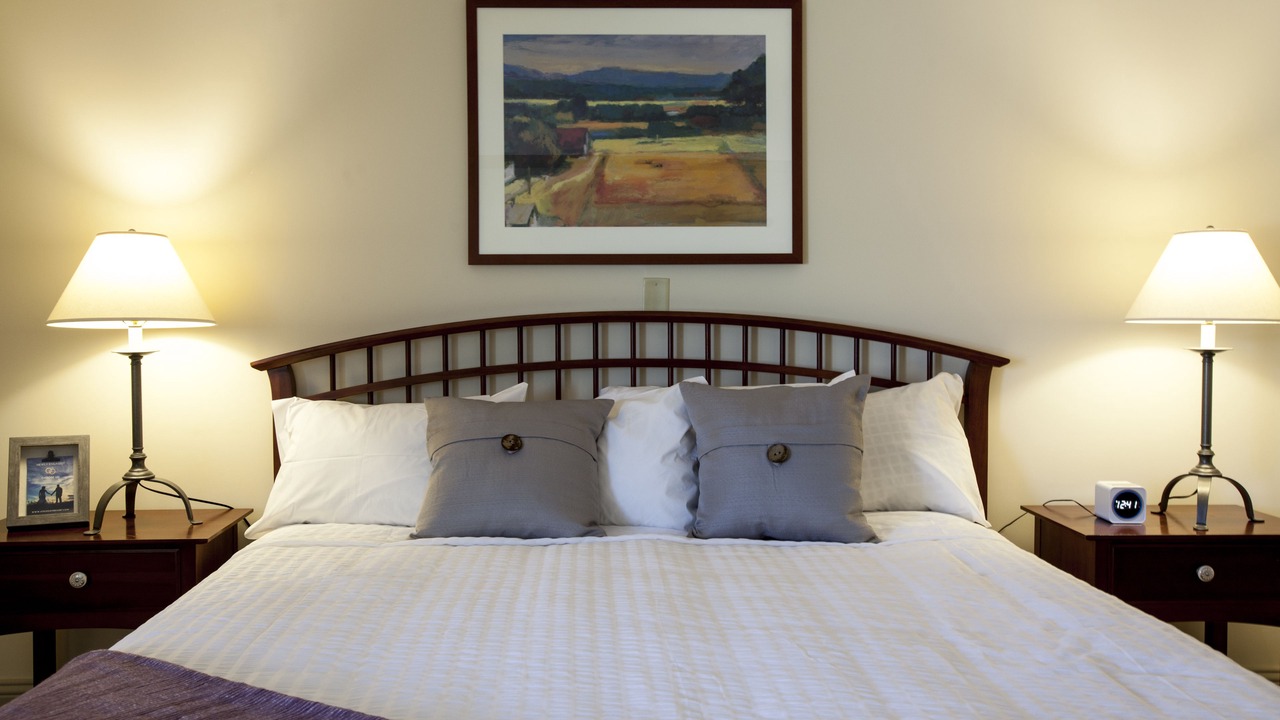 Photo of Bedroom in Atkinson