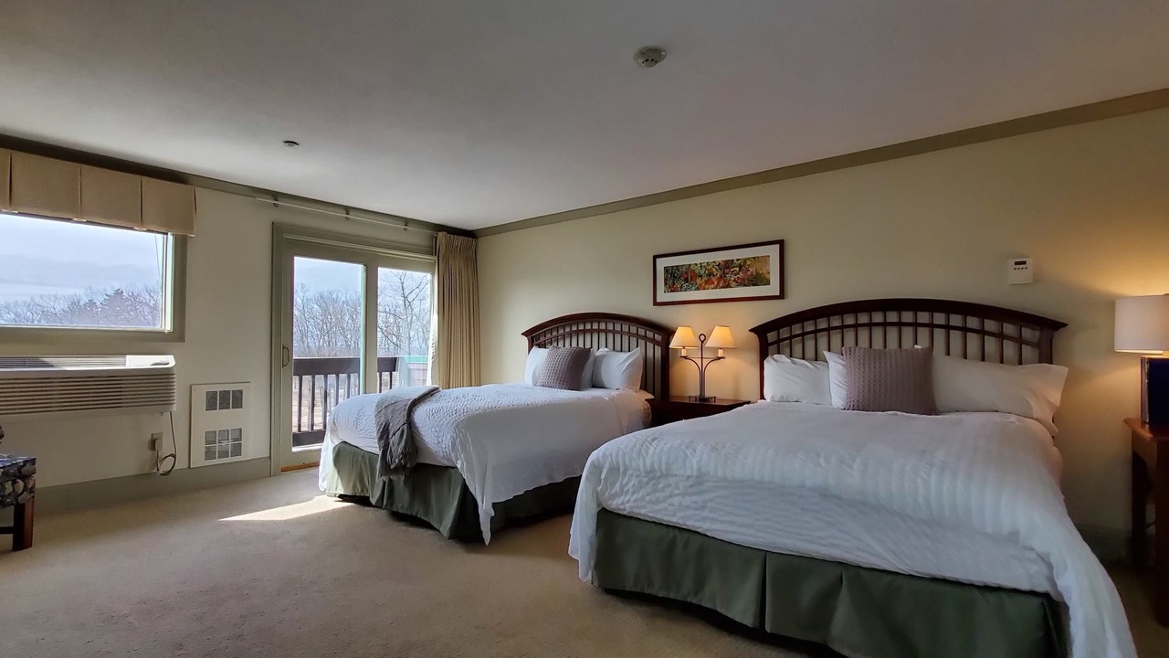 Photo of Bedroom in Atkinson