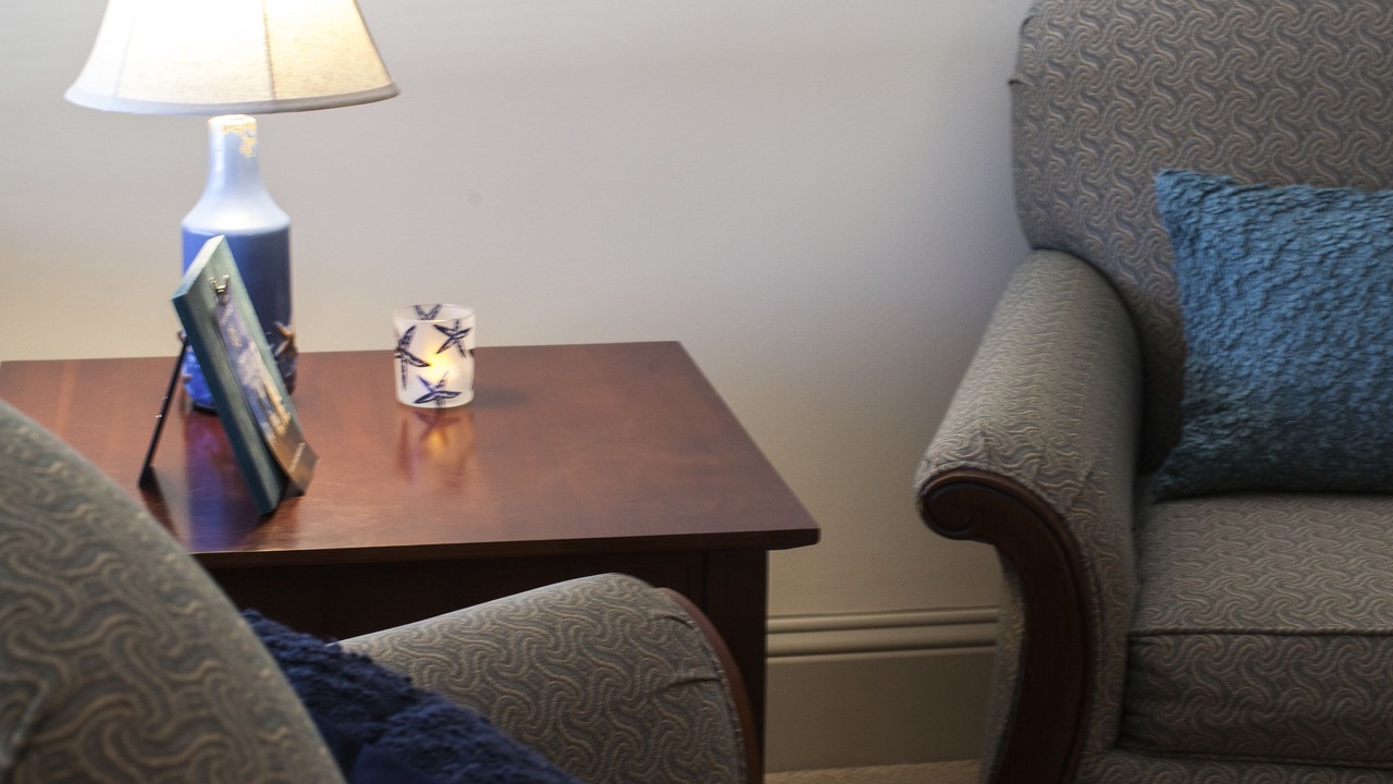 Photo of Bedroom in Atkinson
