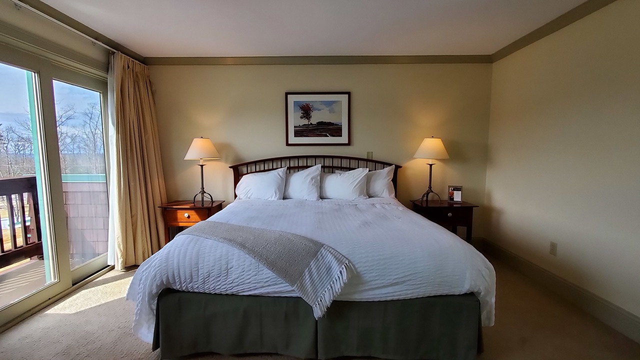 Photo of Bedroom in Atkinson