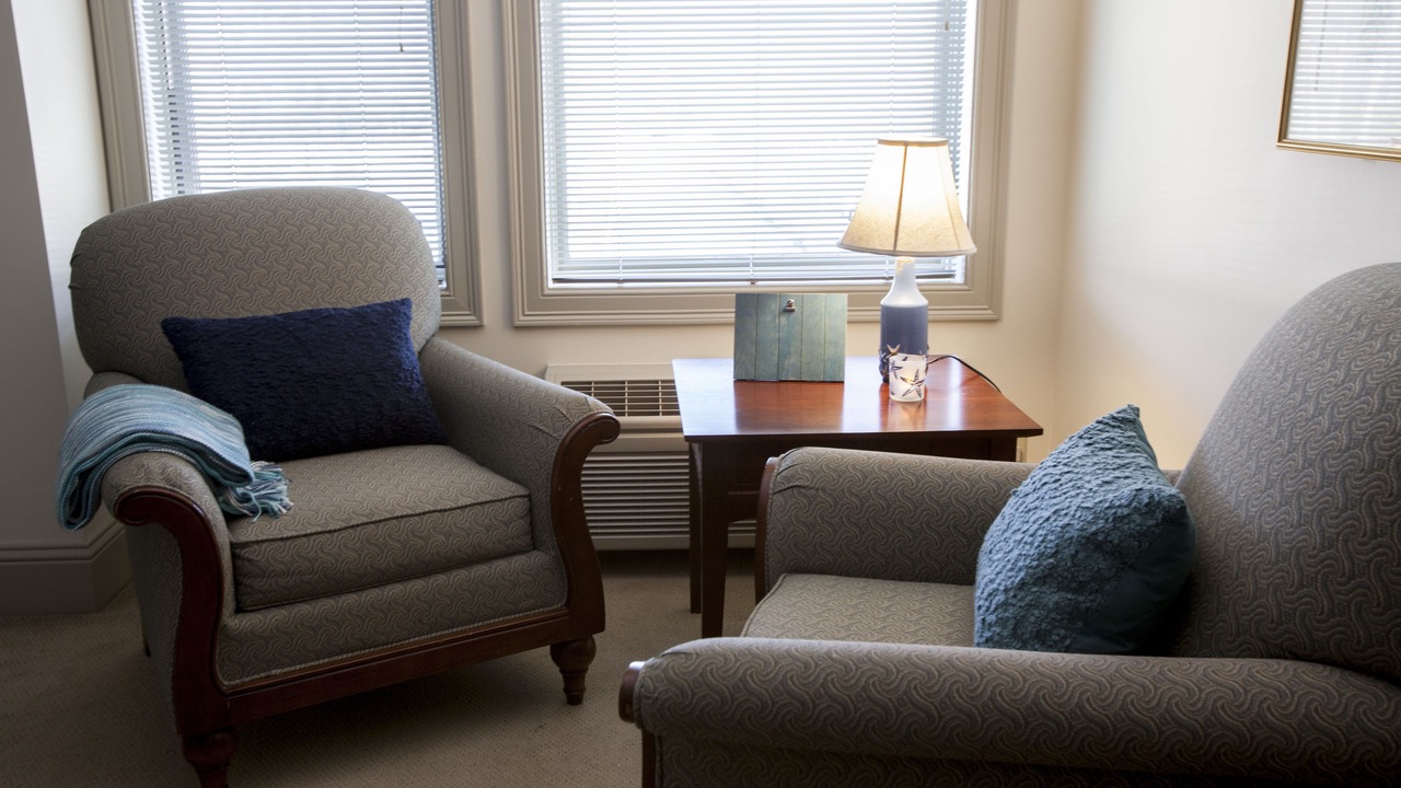 Photo of Bedroom in Atkinson