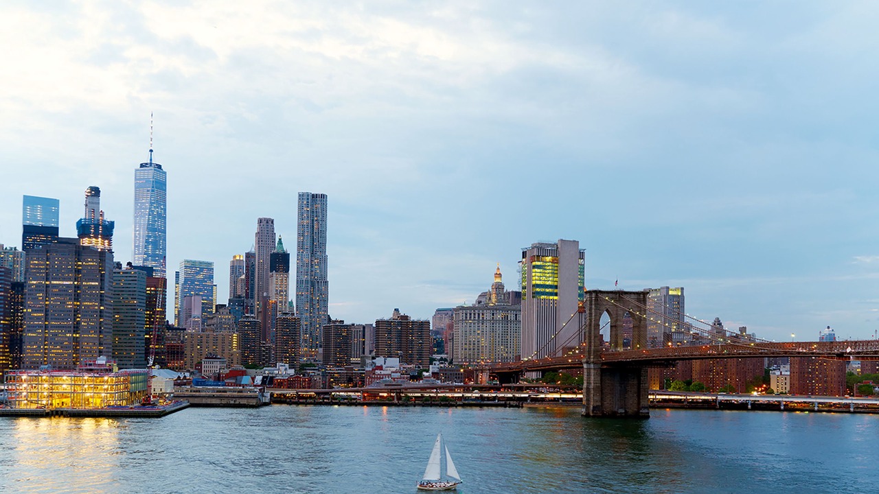 Photo of Others in Brooklyn Heights