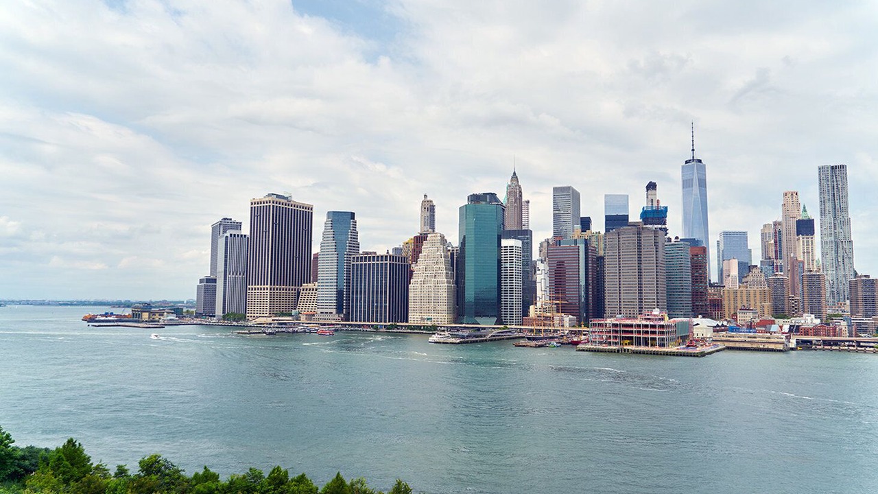 Photo of Others in Brooklyn Heights