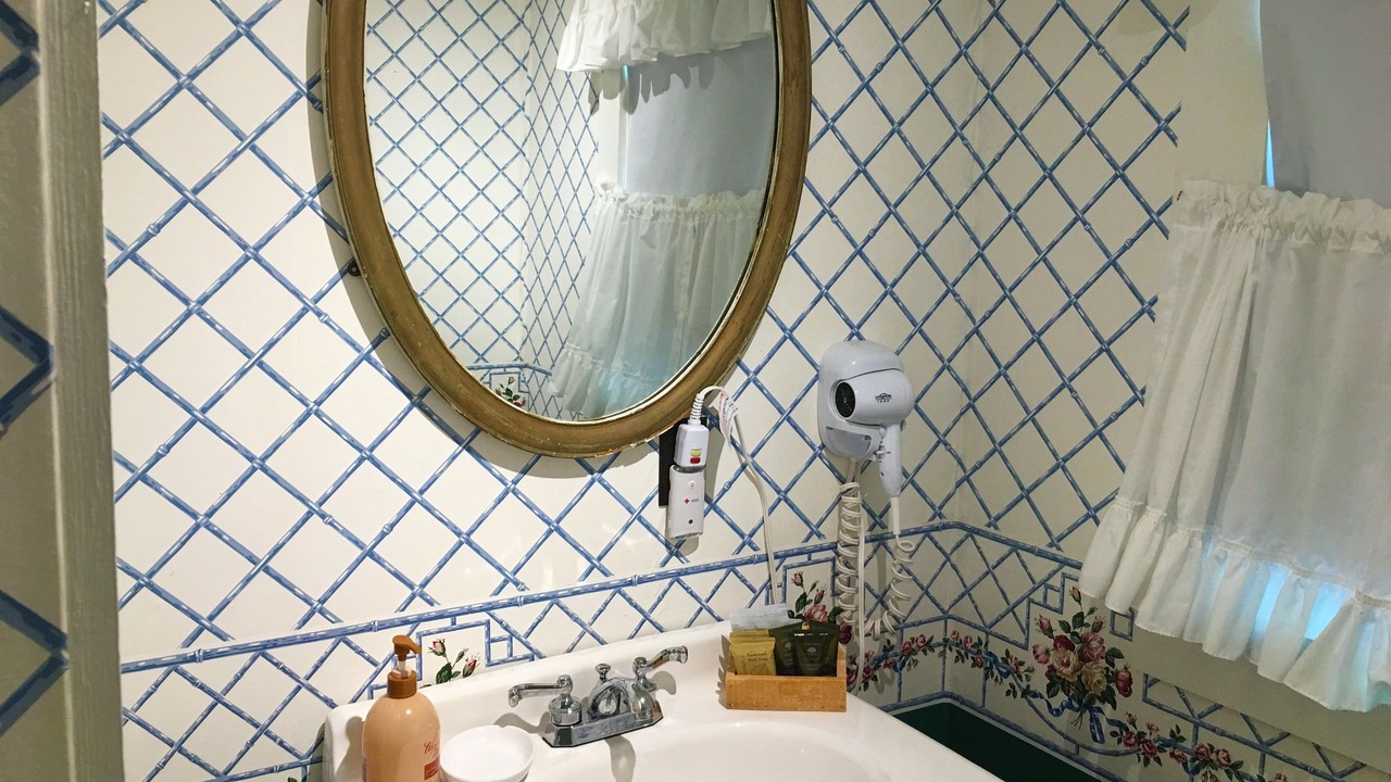 Photo of Bathroom in Center Lovell