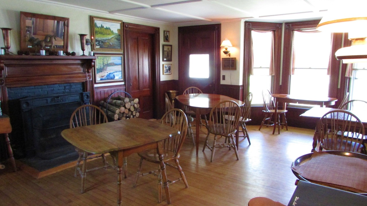 Photo of Others in Center Lovell