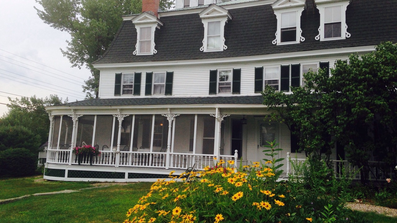 Photo of Outdoor in Center Lovell