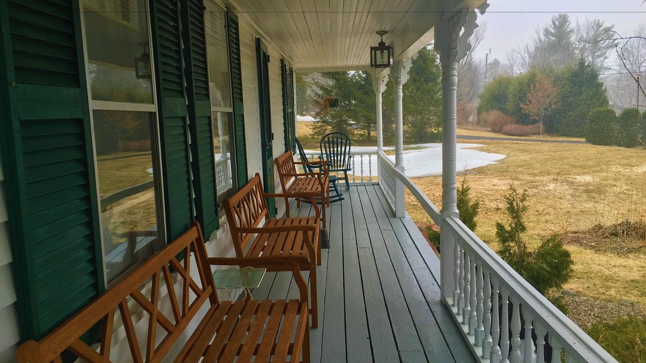 Photo of Outdoor in Center Lovell