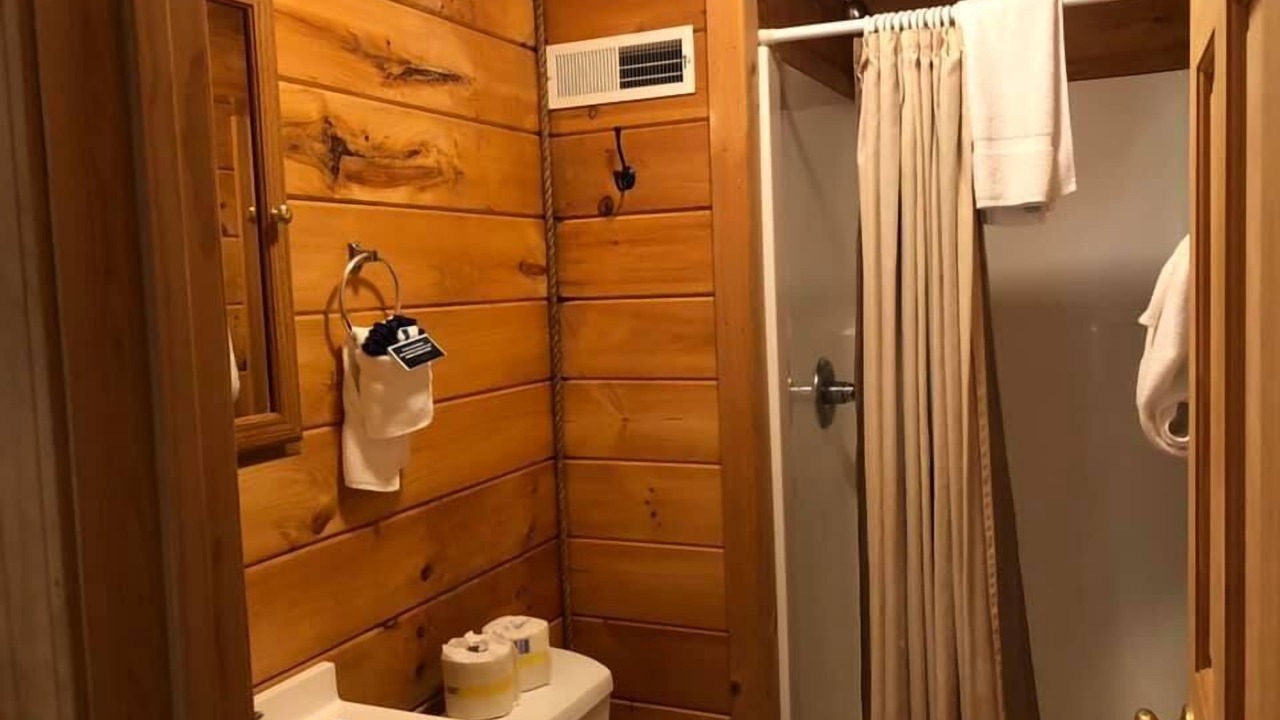 Photo of Bathroom in Hico