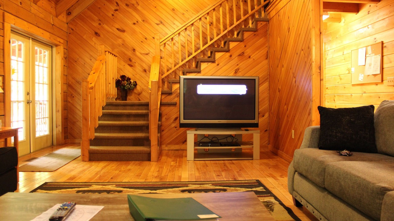 Photo of Livingroom in Hico