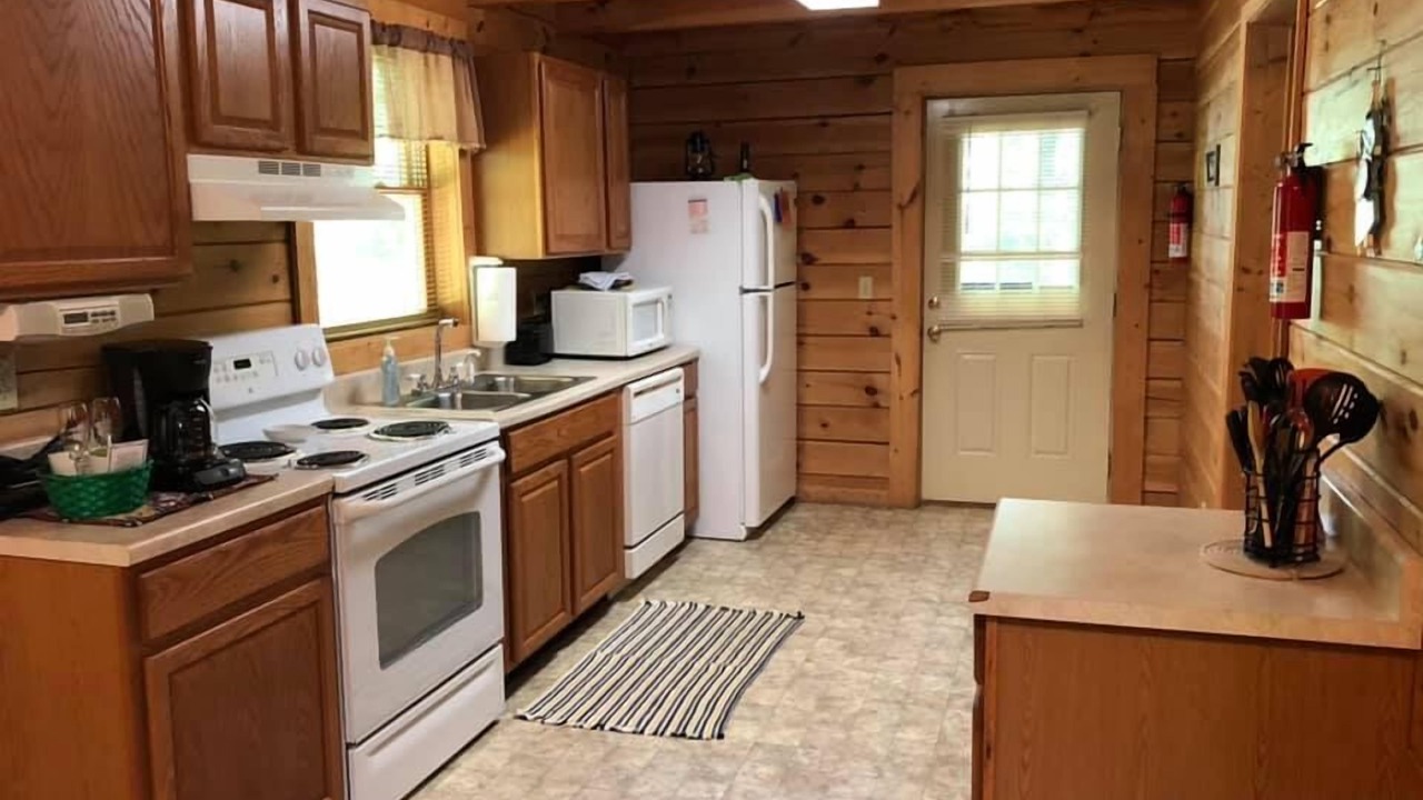 Photo of Kitchen in Hico