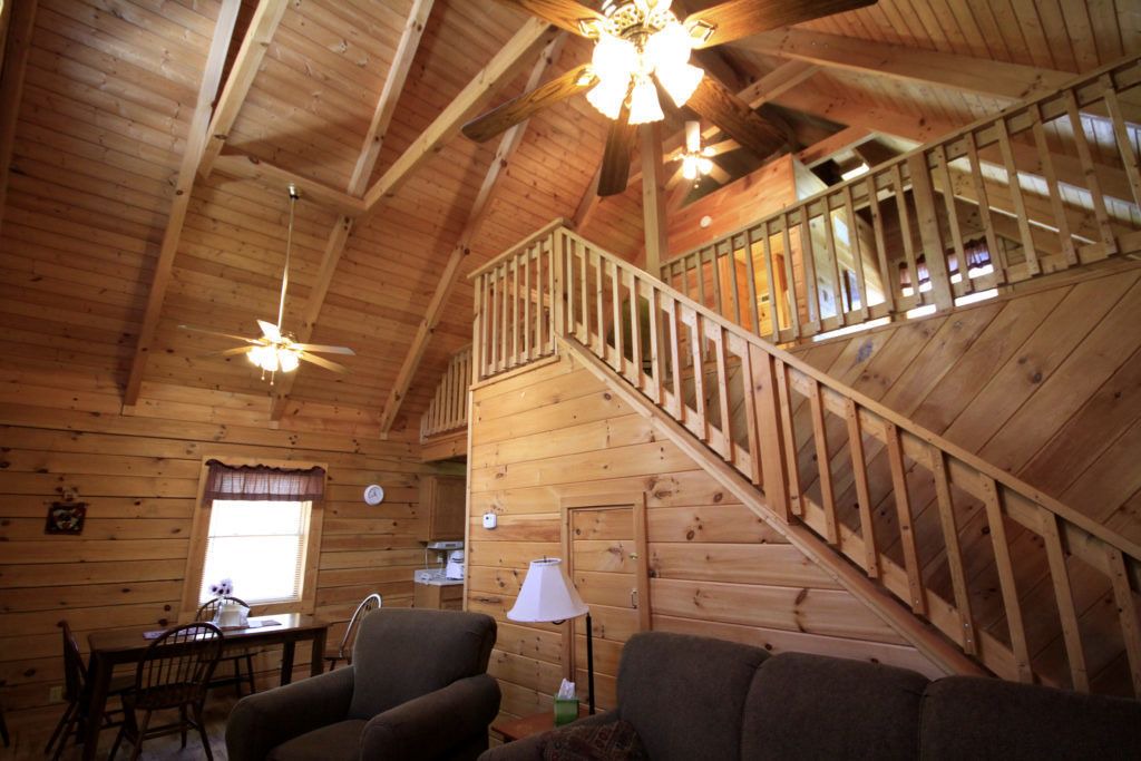Photo of Livingroom in Hico