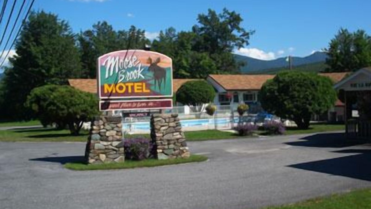 Photo of Buildings in Upper Village