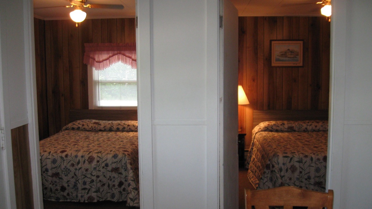 Photo of Bedroom in Upper Village