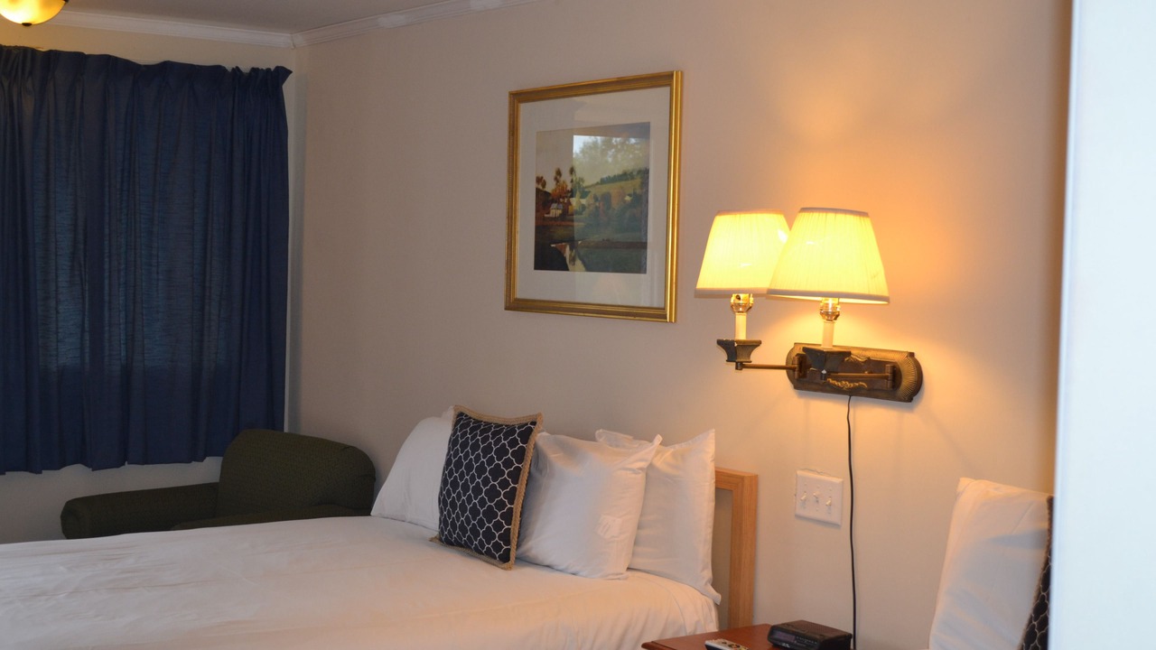Photo of Bedroom in Henniker
