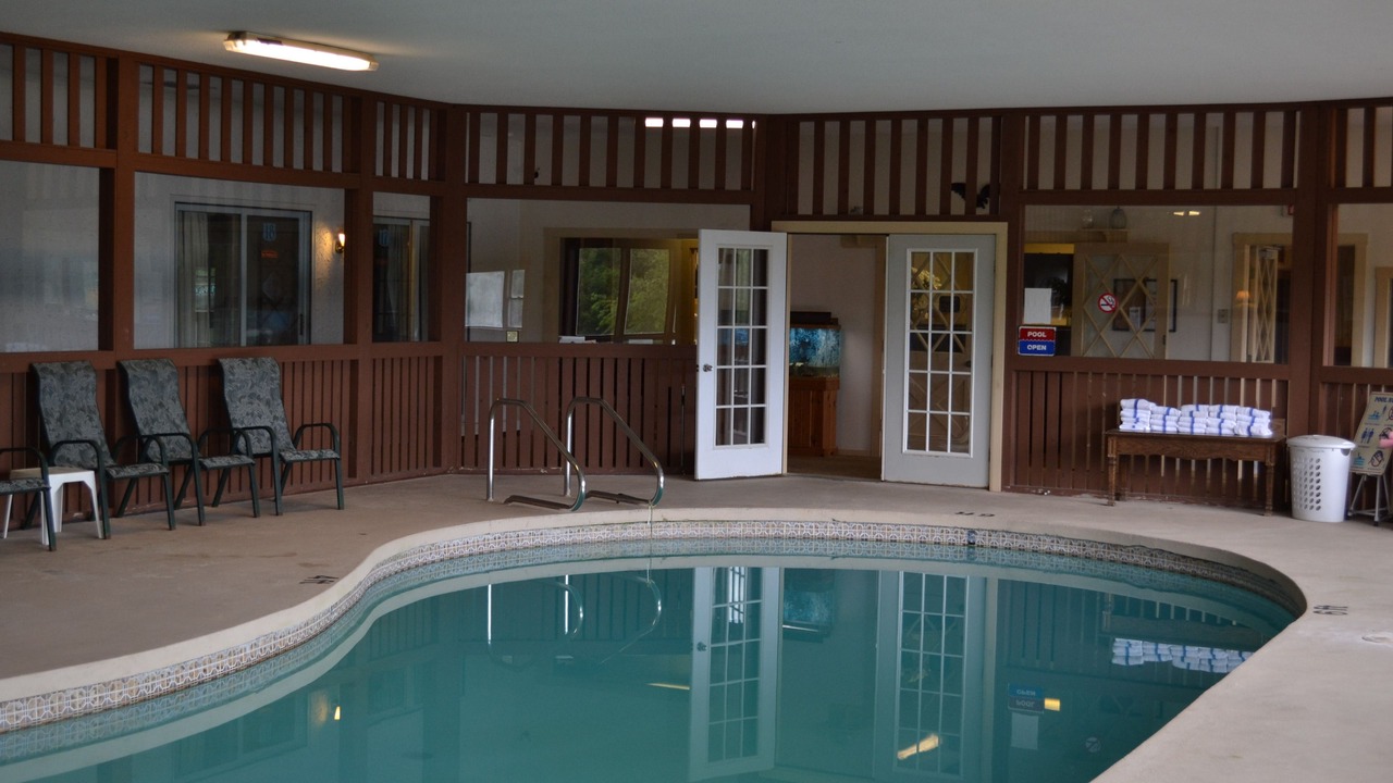 Photo of Outdoor in Henniker