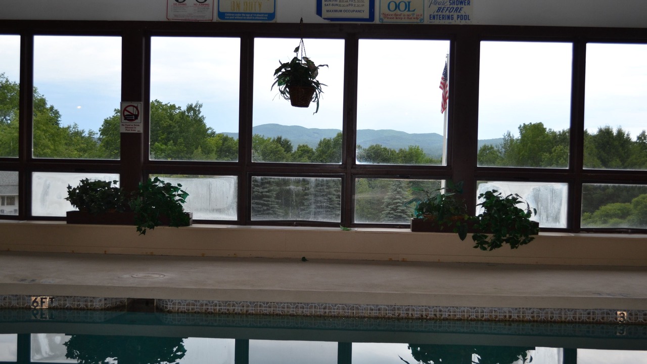 Photo of Outdoor in Henniker
