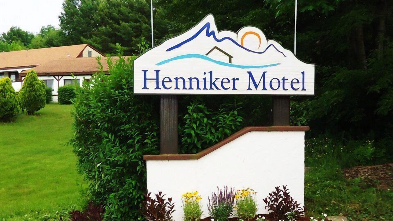 Photo of Buildings in Henniker