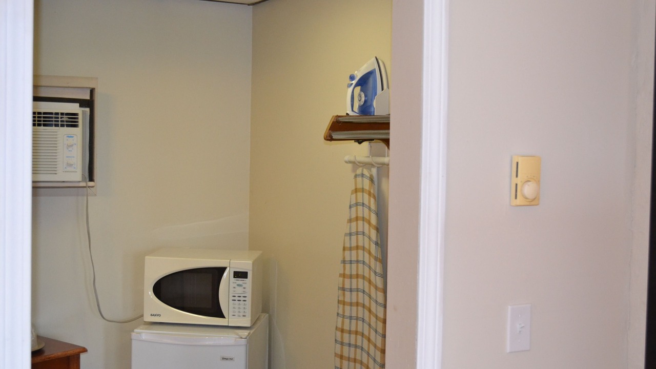 Photo of Bedroom in Henniker
