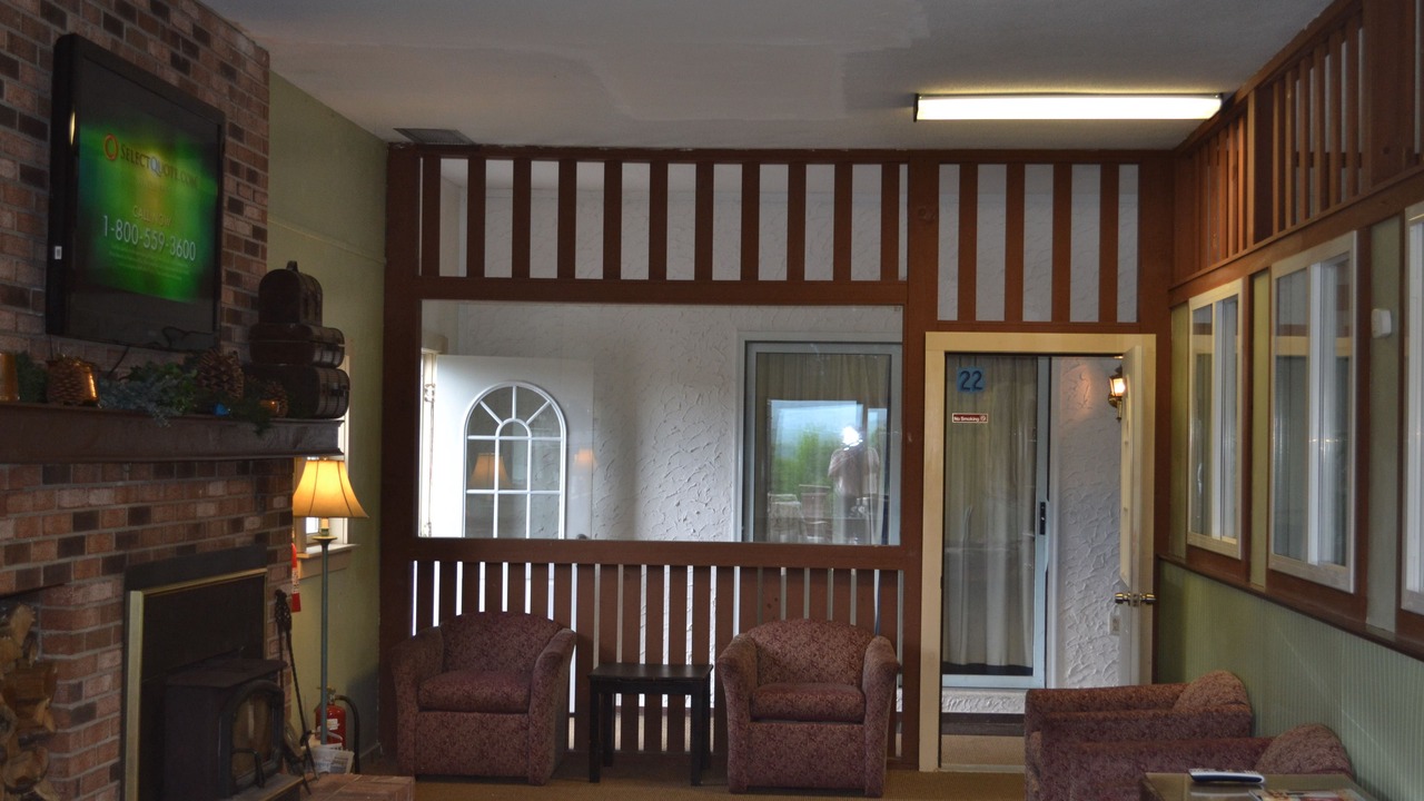 Photo of Livingroom in Henniker