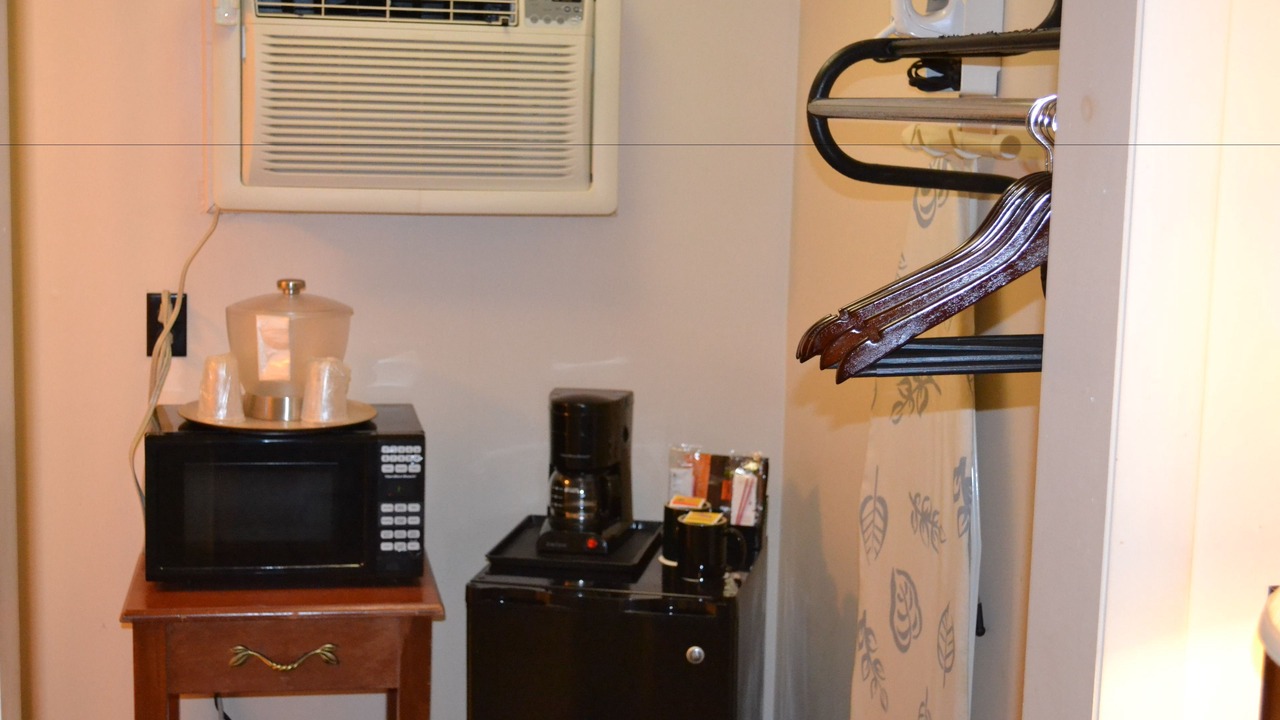 Photo of Bedroom in Henniker