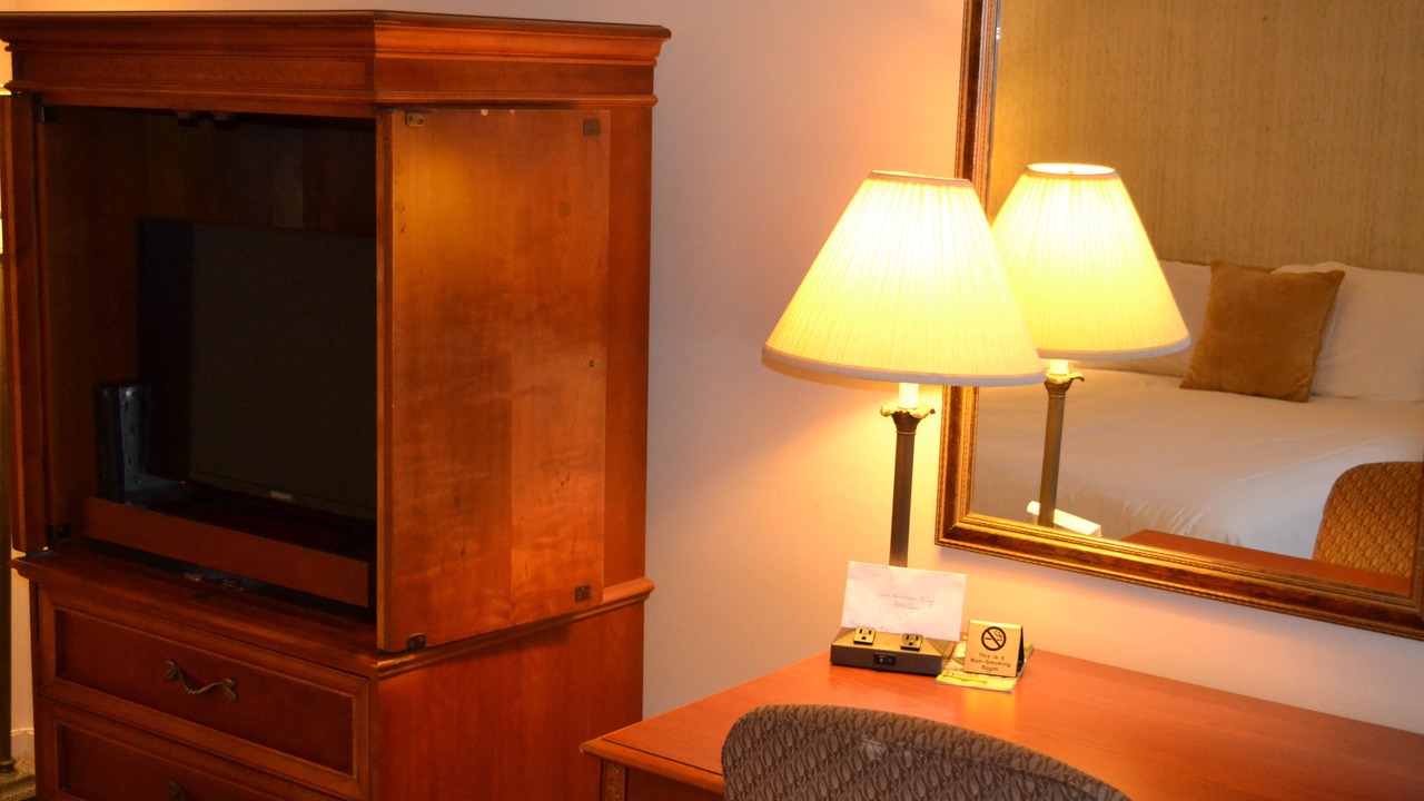 Photo of Bedroom in Henniker