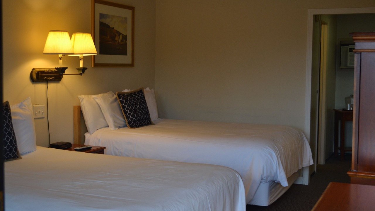 Photo of Bedroom in Henniker