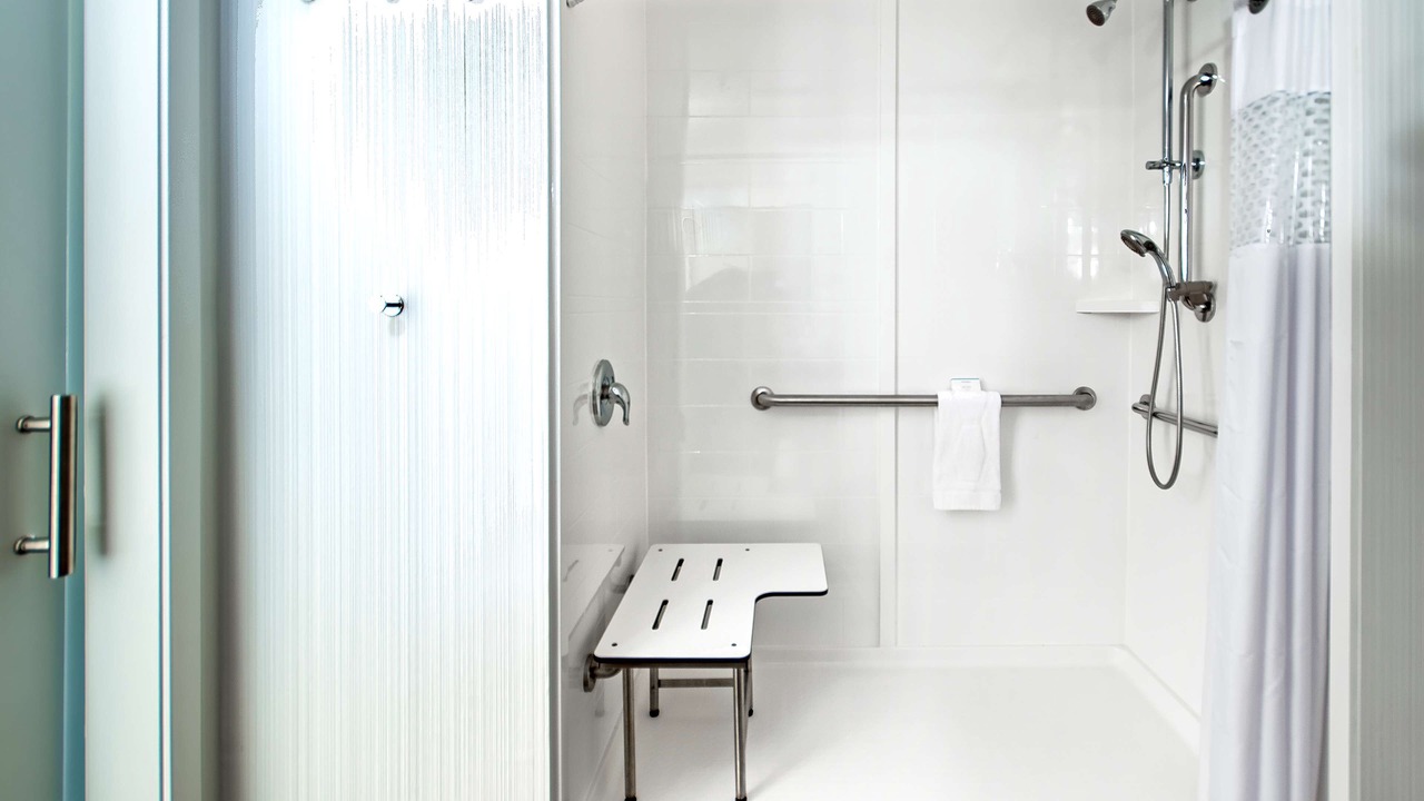 Photo of Bathroom in Lockport