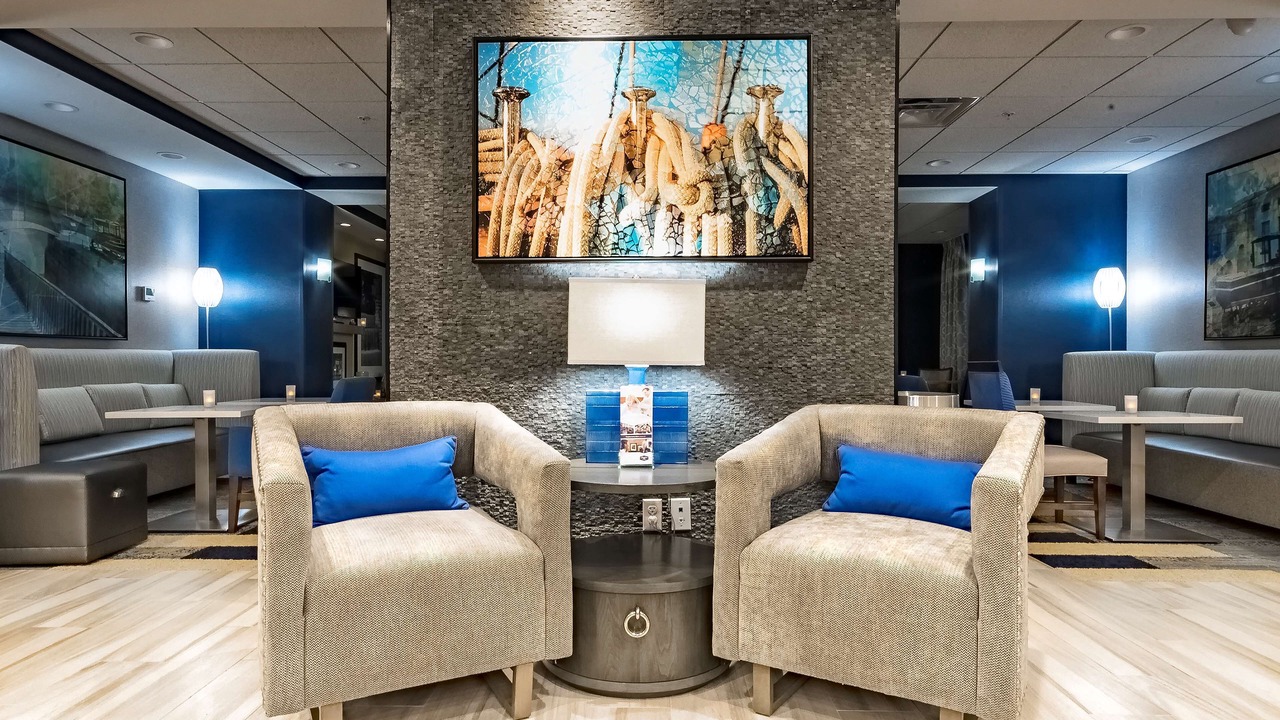 Photo of Livingroom in Lockport