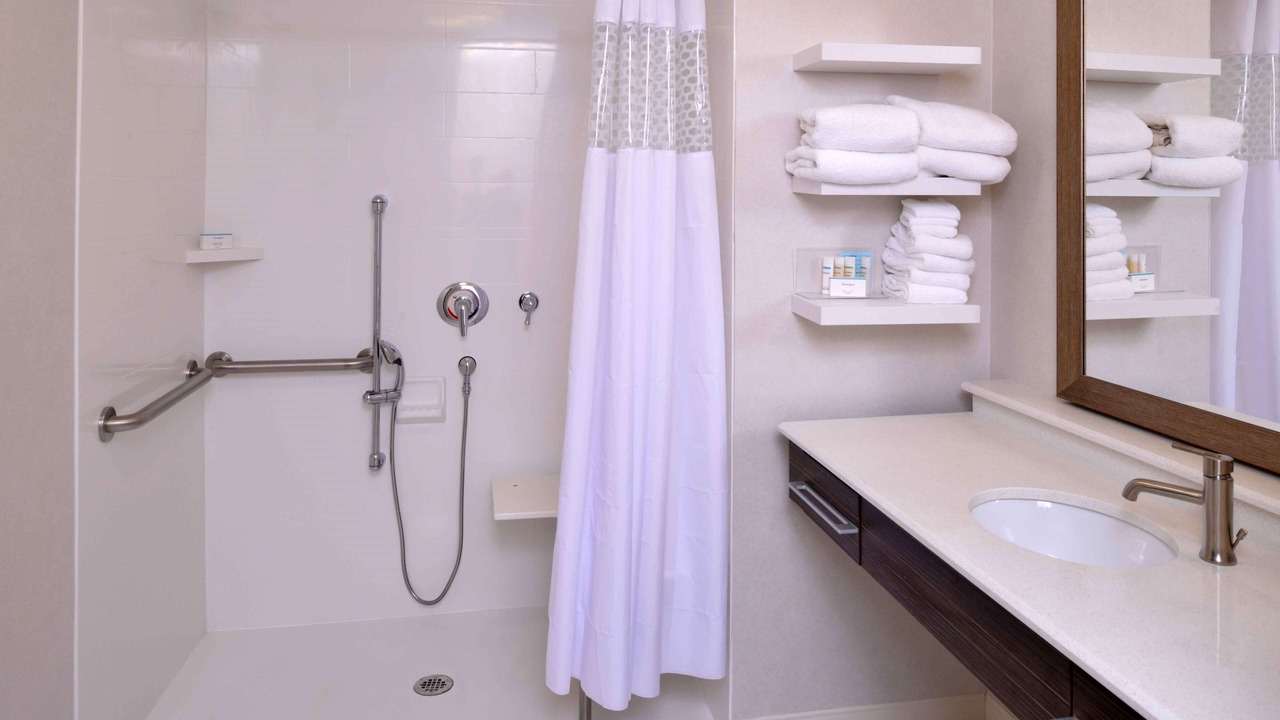Photo of Bathroom in East Greenbush