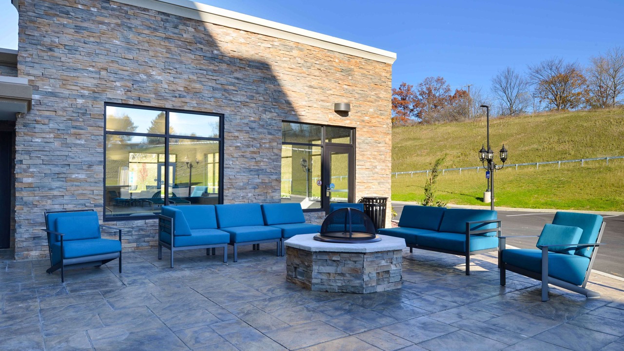 Photo of Outdoor in East Greenbush