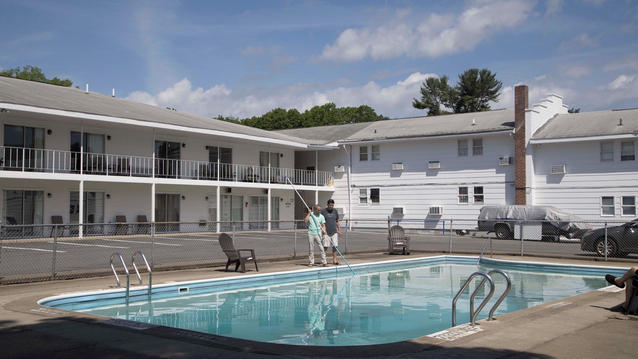 Photo of Outdoor in South Glens Falls