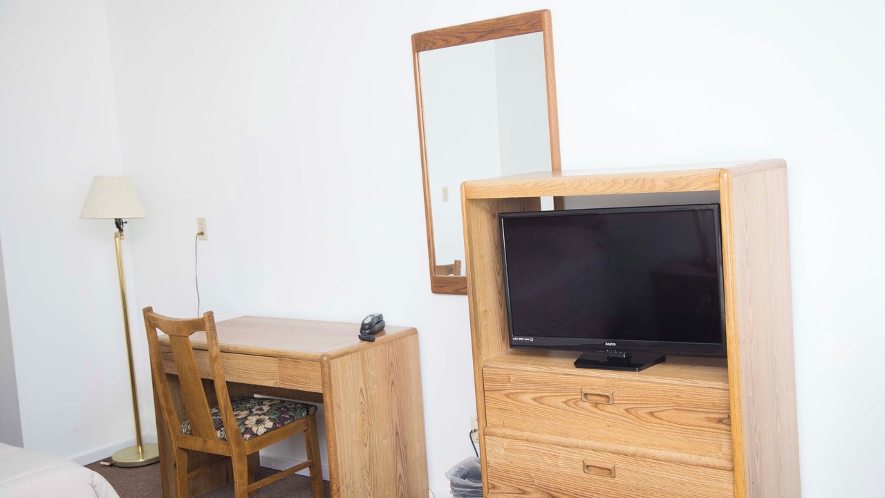 Photo of Bedroom in South Glens Falls