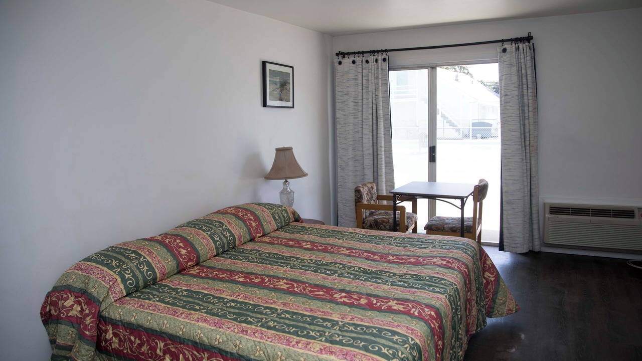 Photo of Bedroom in South Glens Falls