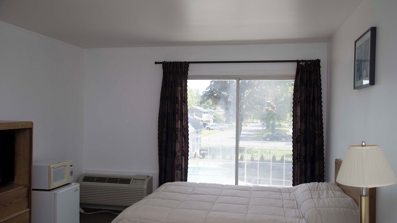 Photo of Bedroom in South Glens Falls