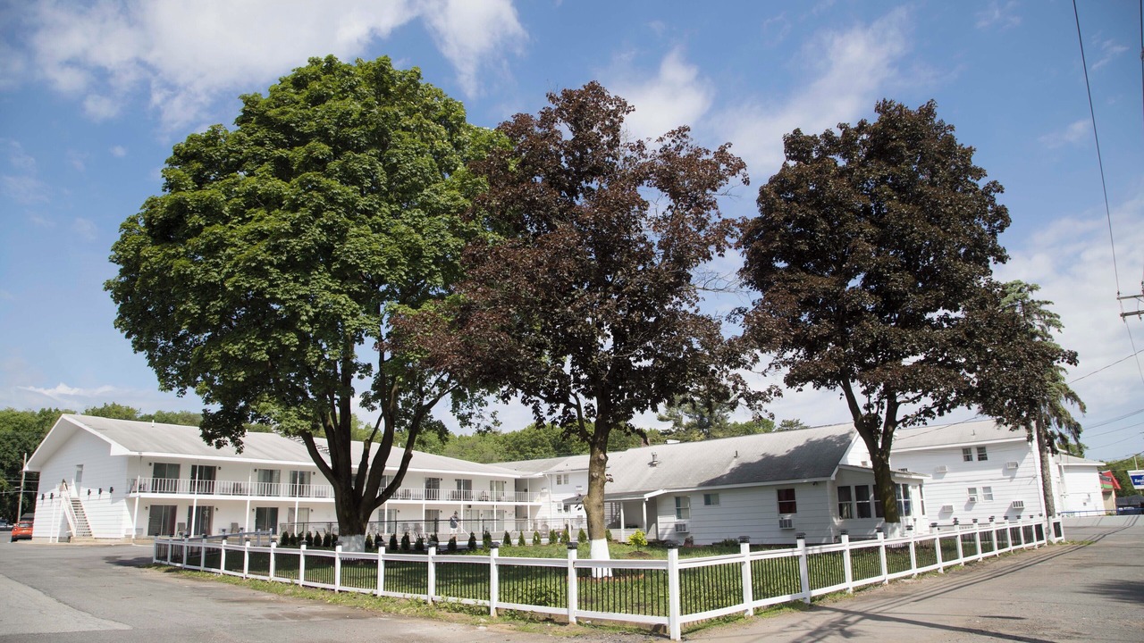 Photo of Outdoor in South Glens Falls