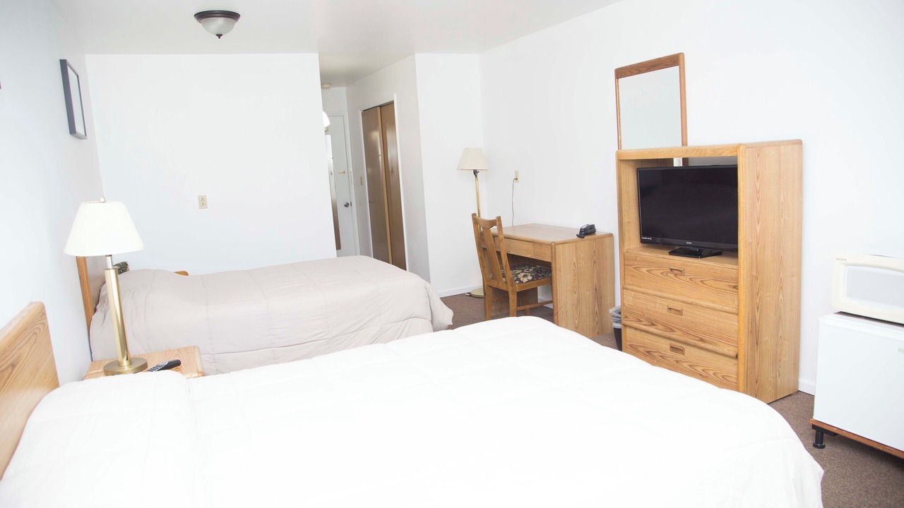 Photo of Bedroom in South Glens Falls