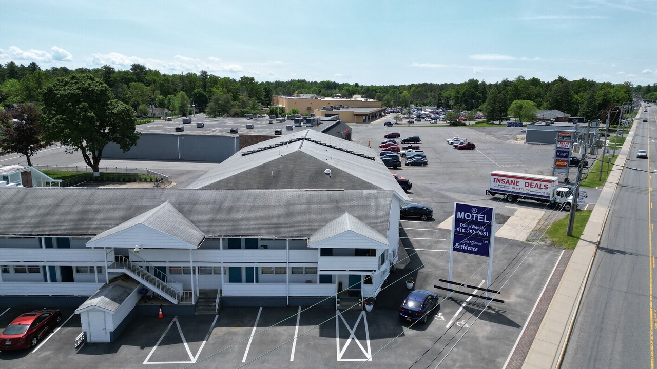 Photo of Outdoor in South Glens Falls