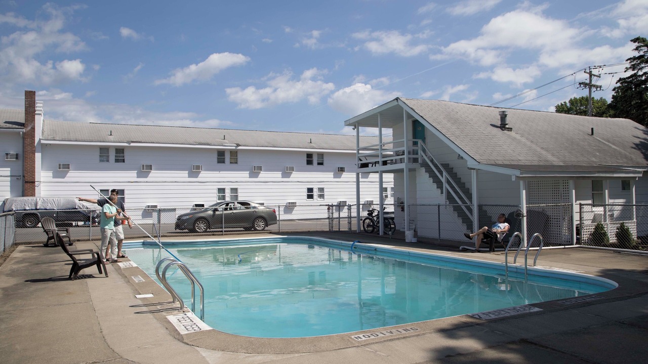 Photo of Outdoor in South Glens Falls
