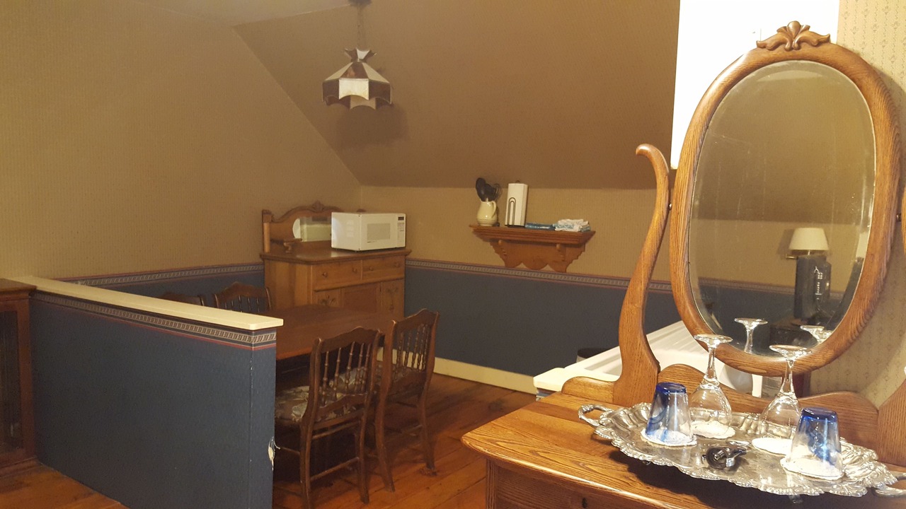 Photo of Bedroom in Bethel